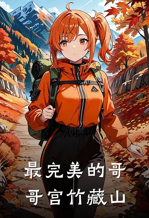 最完美的哥哥宫竹藏山