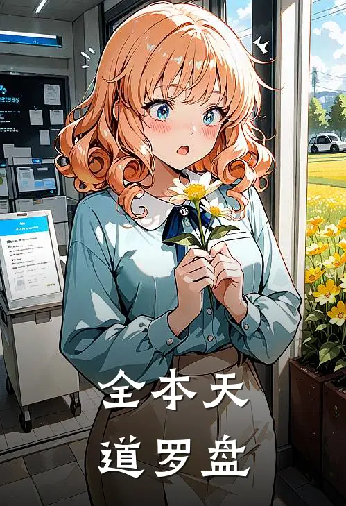 全本天道罗盘