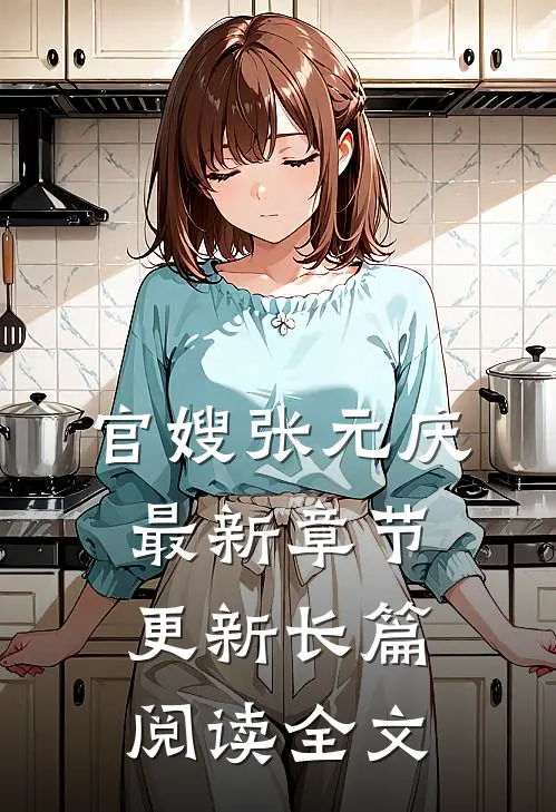官嫂张元庆最新章节更新长篇阅读全文