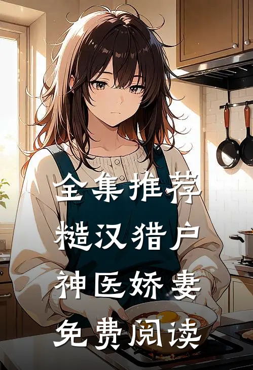 全集推荐糙汉猎户神医娇妻免费阅读