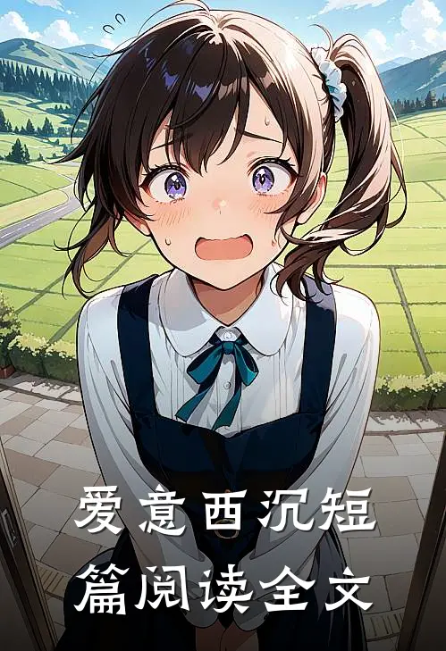 爱意西沉短篇阅读全文