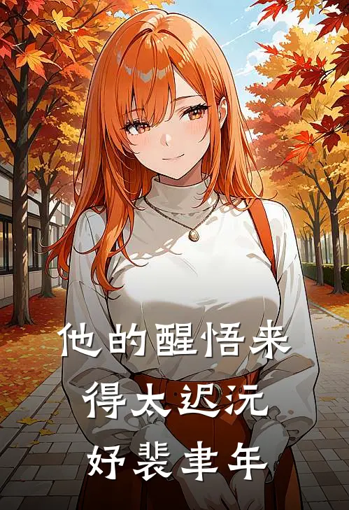 他的醒悟来得太迟沅妤裴聿年