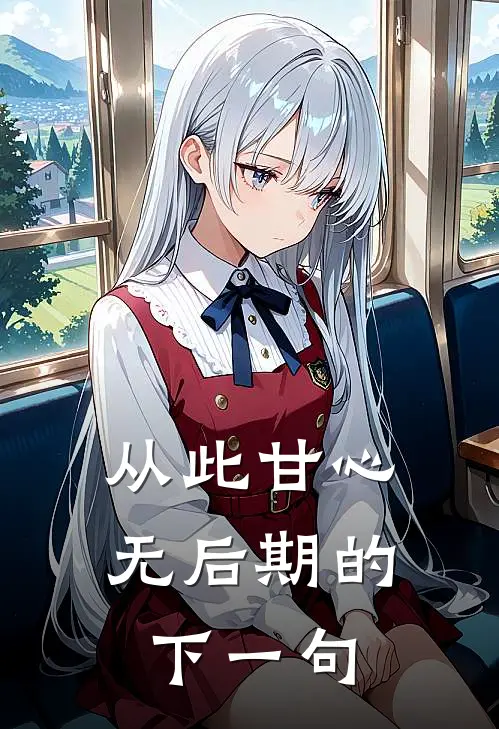 从此甘心无后期的下一句