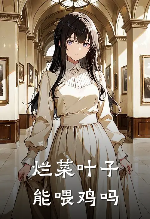 烂菜叶子能喂鸡吗