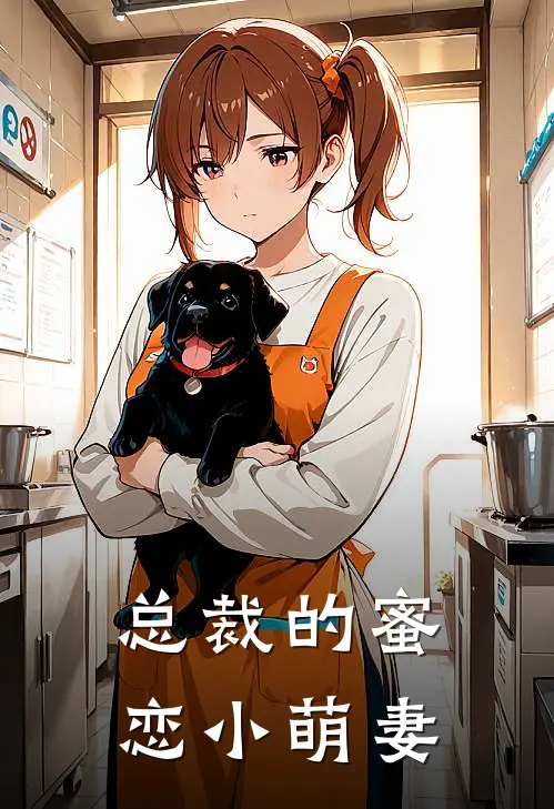 总裁的蜜恋小萌妻