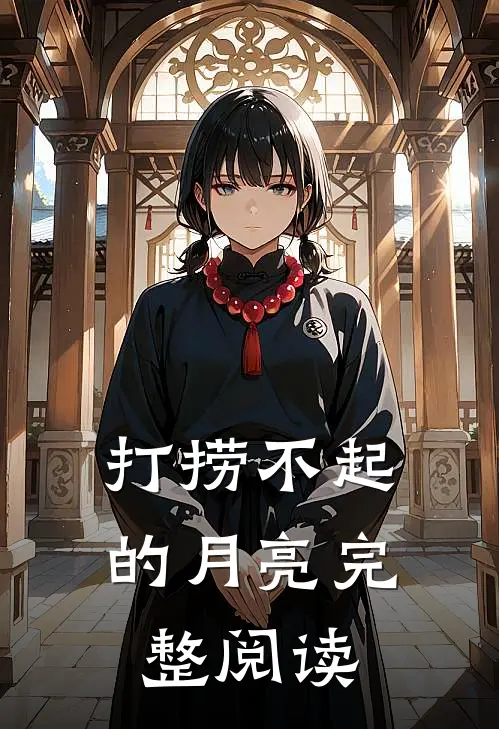 打捞不起的月亮完整阅读