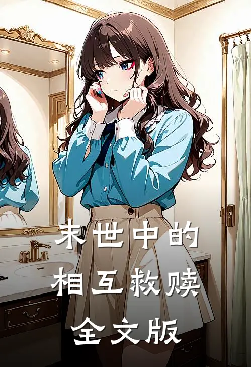 末世中的相互救赎全文版