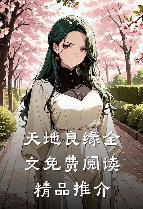天地良缘全文免费阅读精品推介