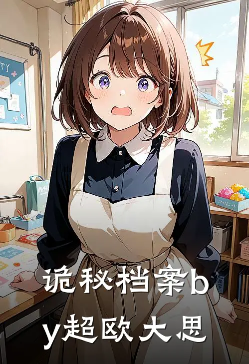 诡秘档案by超欧大思