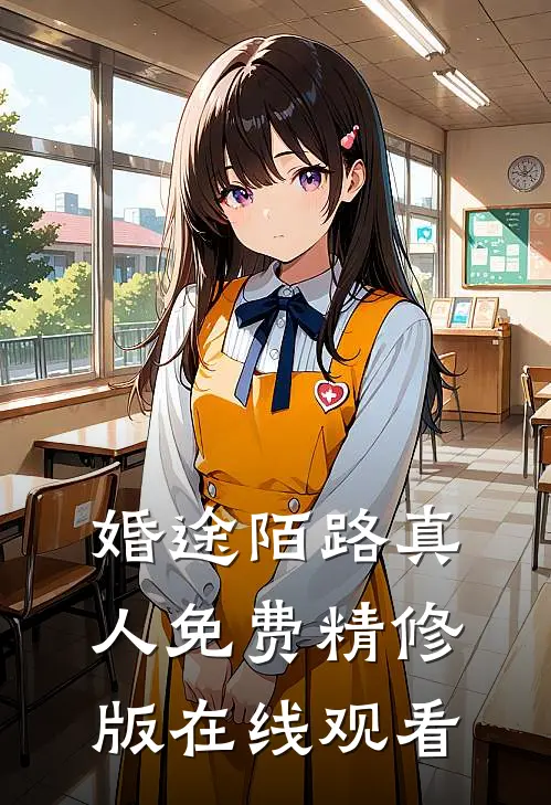 婚途陌路真人免费精修版在线观看