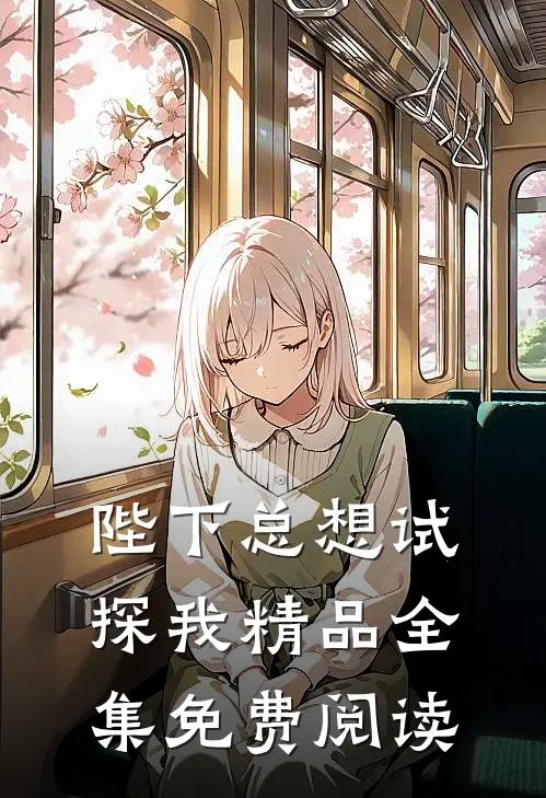 陛下总想试探我精品全集免费阅读