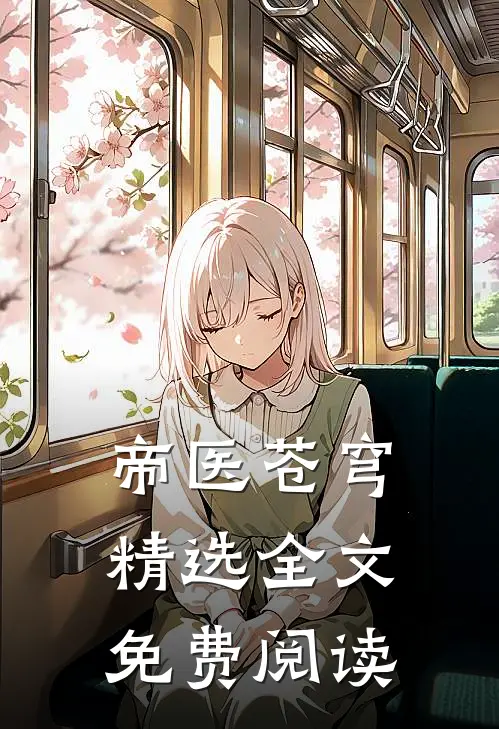 帝医苍穹精选全文免费阅读