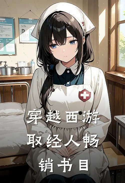 穿越西游取经人畅销书目