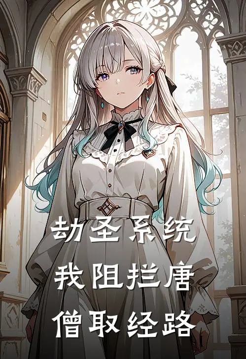 劫圣系统,我阻拦唐僧取经路