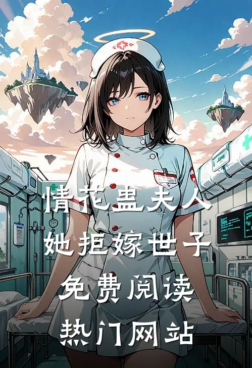 情花蛊夫人她拒嫁世子免费阅读热门网站