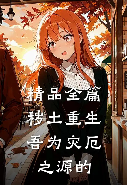 精品全篇秽土重生,吾为灾厄之源的