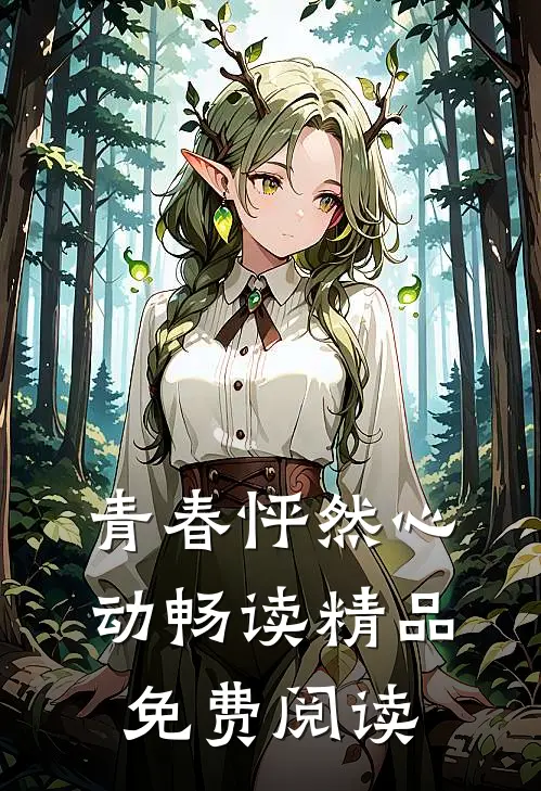 青春怦然心动畅读精品免费阅读