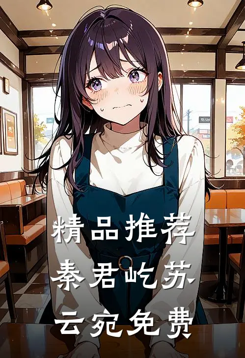 精品推荐秦君屹苏云宛 免费