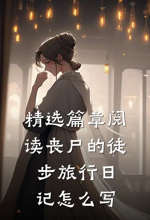 精选篇章阅读丧尸的徒步旅行日记怎么写