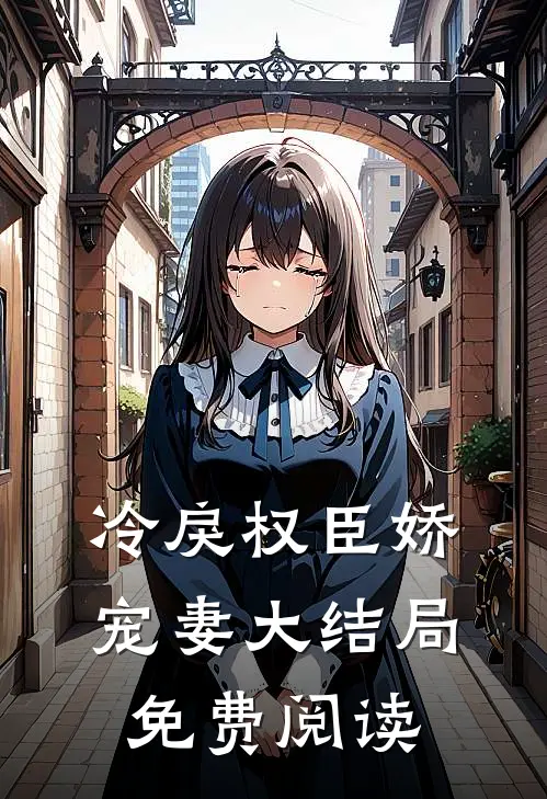 冷戾权臣娇宠妻大结局免费阅读