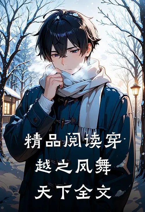精品阅读穿越之凤舞天下全文