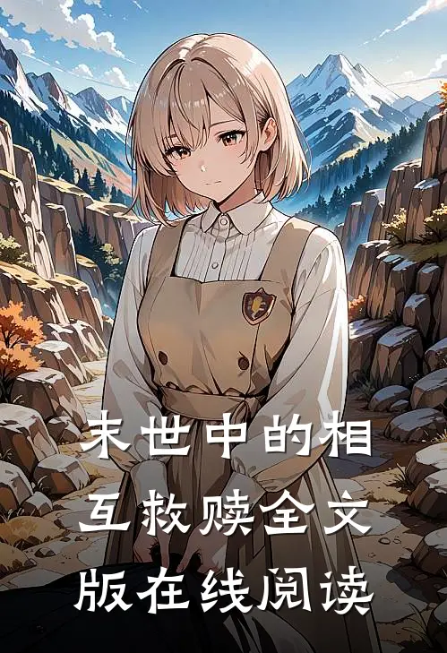 末世中的相互救赎全文版在线阅读