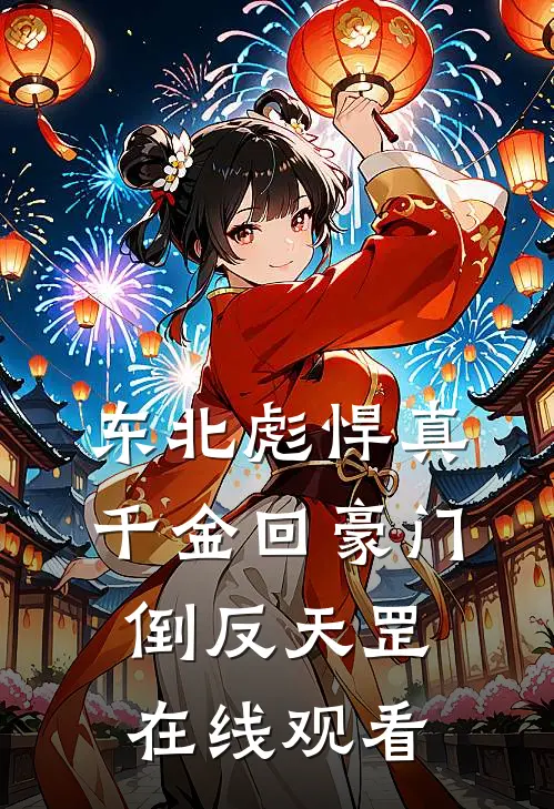 东北彪悍真千金回豪门倒反天罡在线观看