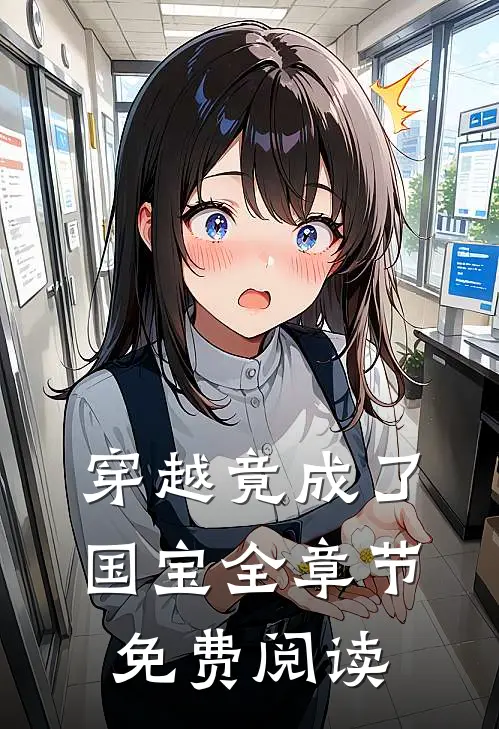 穿越竟成了国宝全章节免费阅读