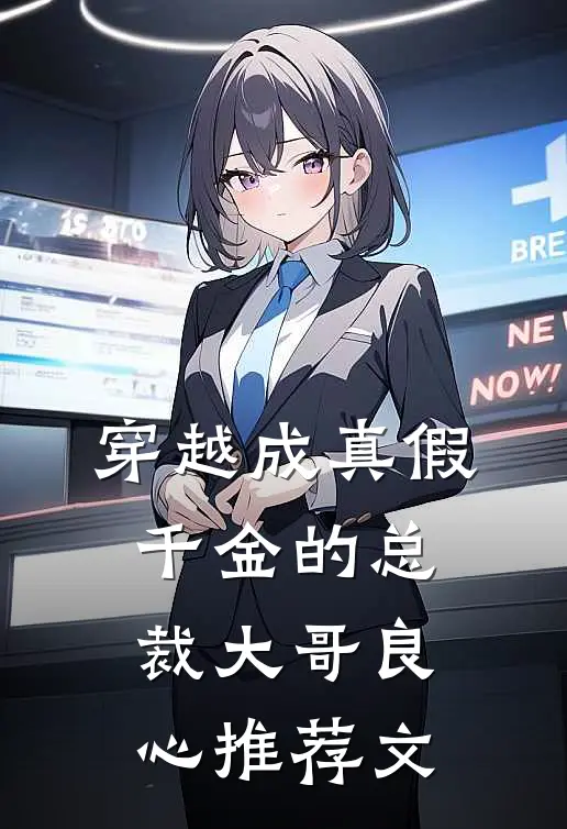 穿越成真假千金的总裁大哥良心推荐文