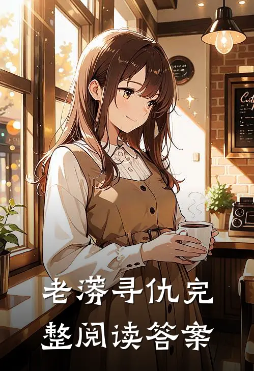 老蟒寻仇完整阅读答案