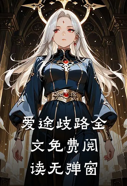 爱途歧路全文免费阅读无弹窗