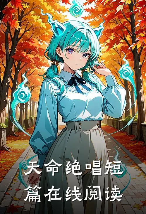 天命绝唱短篇在线阅读