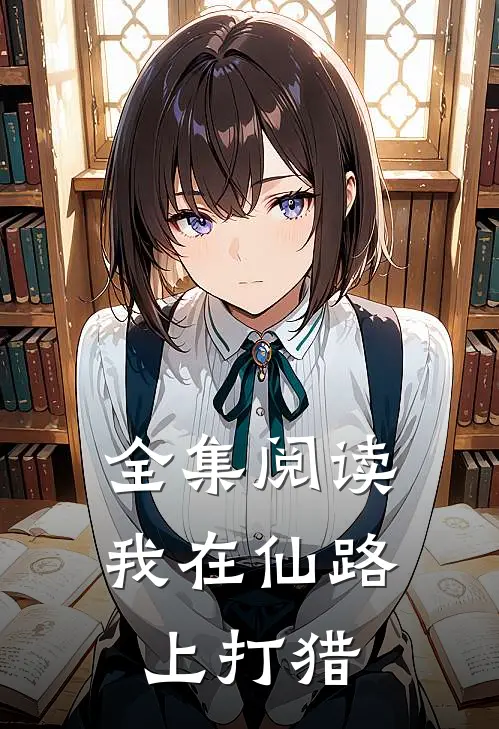 全集阅读我在仙路上打猎