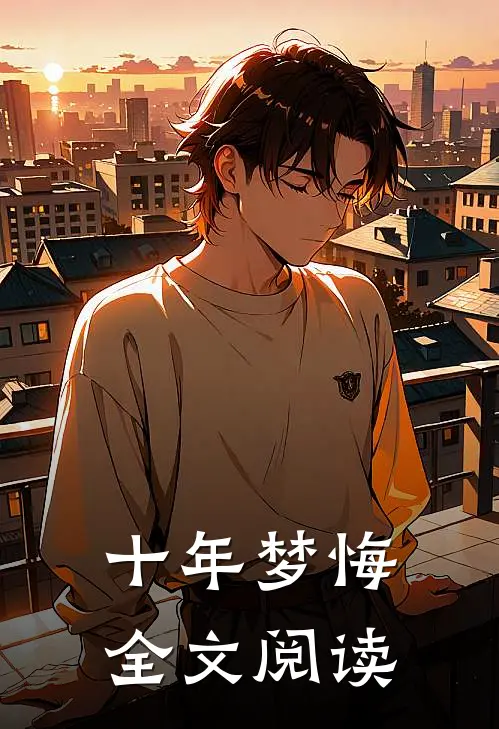十年梦悔全文阅读