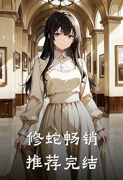 修蛇畅销推荐完结