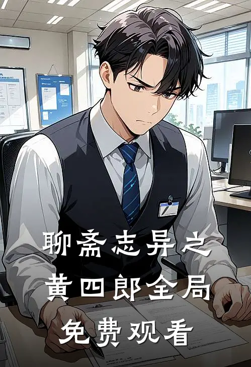 聊斋志异之黄四郎全局免费观看