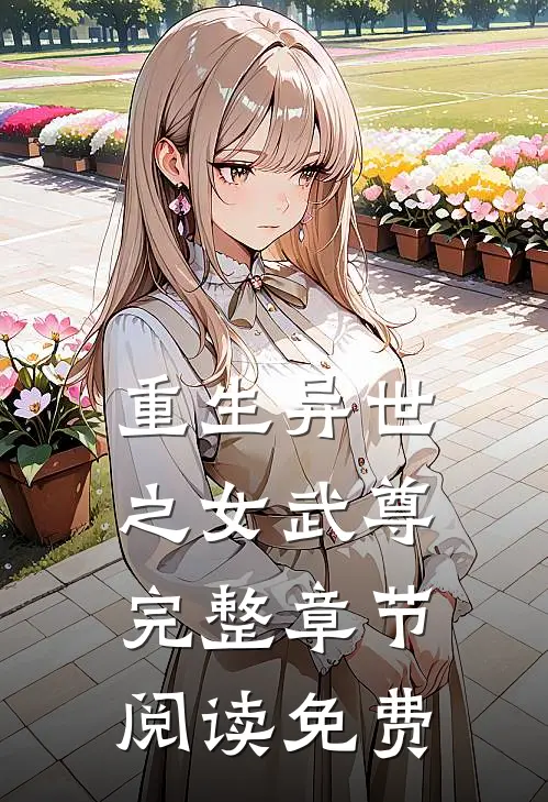 重生异世之女武尊完整章节阅读免费