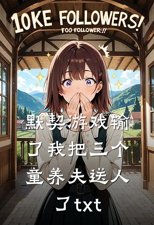 默契游戏输了我把三个童养夫送人了txt