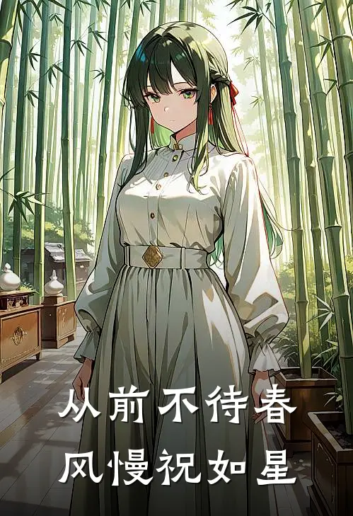 从前不待春风慢祝如星