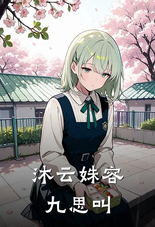 沐云姝容九思叫
