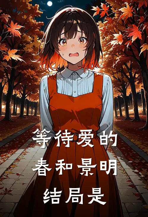 等待爱的春和景明结局是
