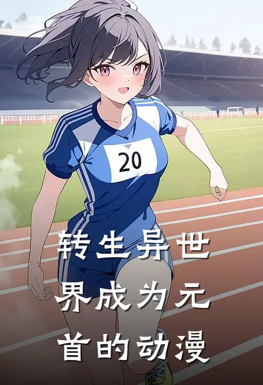 转生异世界成为元首的动漫