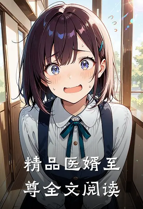 精品医婿至尊全文阅读