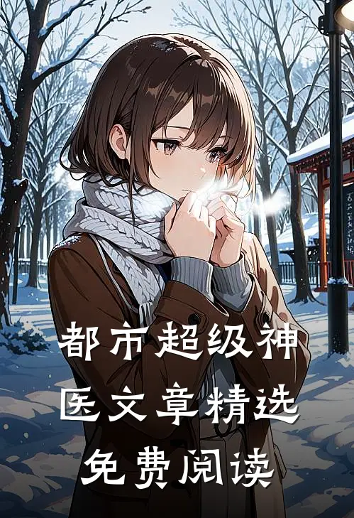 都市超级神医文章精选免费阅读