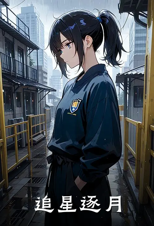 追星逐月