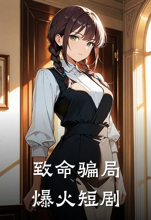 致命骗局爆火短剧