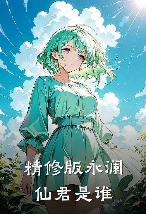 精修版永澜仙君是谁