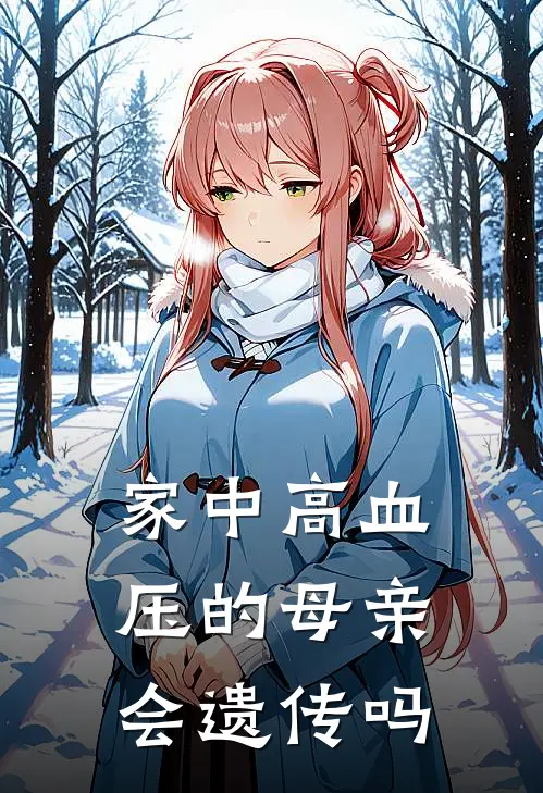 家中高血压的母亲会遗传吗