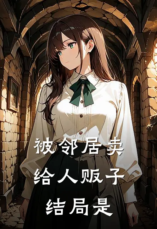 被邻居卖给人贩子结局是