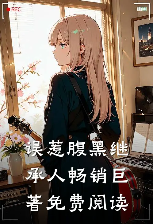 误惹腹黑继承人畅销巨著免费阅读
